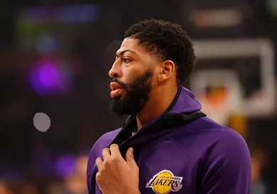 Katharine Lotze/Getty Images