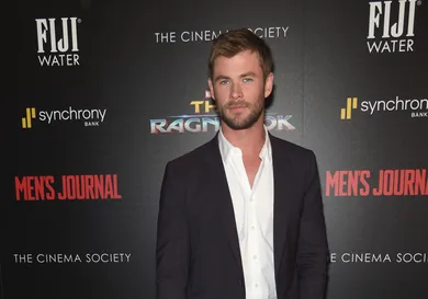 Jamie McCarthy / gettyimages