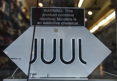 Stephanie Keith / Getty Images