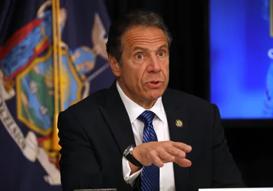 Spencer Platt / Getty Images