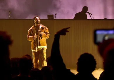 Theo Wargo/Getty Images