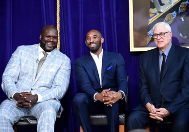 Kevork Djansezian/Getty Images