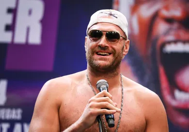 Meg Oliphant/Getty Images