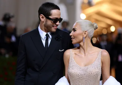 Dimitrios Kambouris/Getty Images