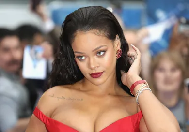 Tim P. Whitby/Getty Images