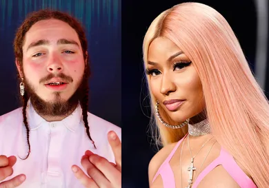 Randy Shropshire/Getty Images, Frazer Harrison/Getty Images