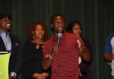 Paras Griffin/Getty Images