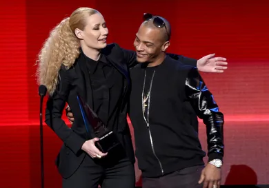 Kevin Winter/Getty Images