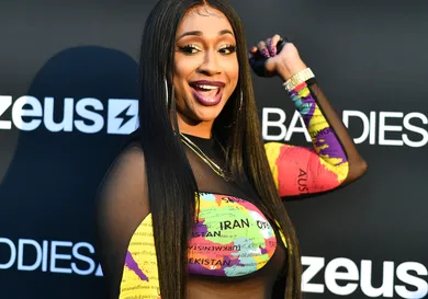 Paras Griffin / Contributor / Getty Images