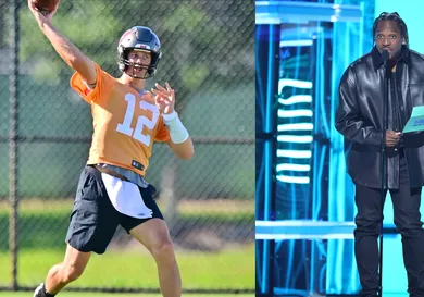 Julio Aguilar/Getty Images, Amy Sussman/Getty Images for MRC