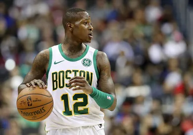 Rob Carr/Getty Images