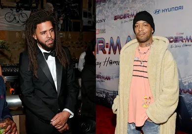 Arturo Holmes/Getty Images, Amy Sussman/Getty Images