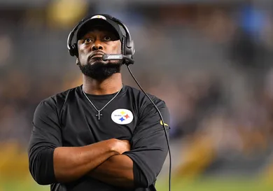 Joe Sargent/Getty Images