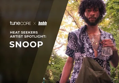 Snoop via HNHH/Instagram