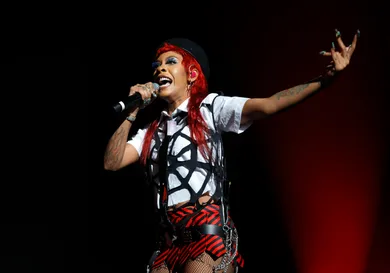 Jason Kempin/Getty Images