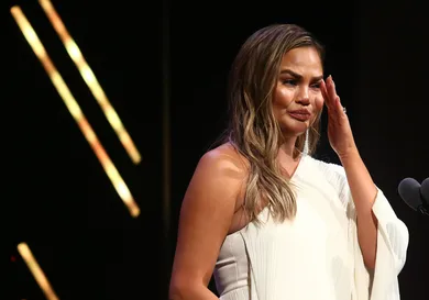 Astrid Stawiarz/Getty Images