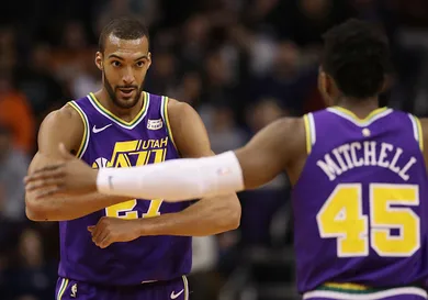 Christian Petersen/Getty Images