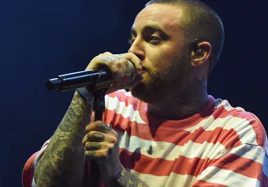 Kevin Winter/Getty Images