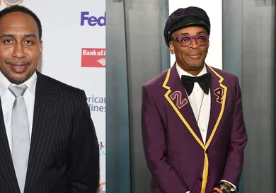 Rachel Luna/Getty Images, Frazer Harrison/Getty Images