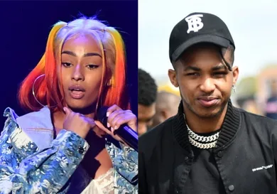 Paras Griffin, Scott Dudelson/Getty Images