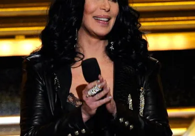 Ethan Miller/ACMA2010/Getty Images for ACMA