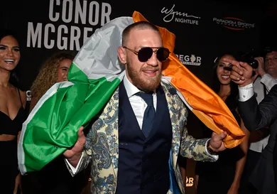 David Becker/Getty Images