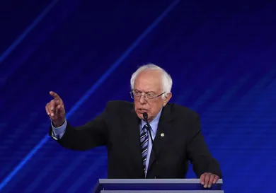 Win McNamee/Getty Images