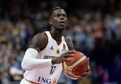 Maja Hitij/Getty Images