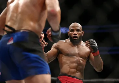 Rey Del Rio/Getty Images