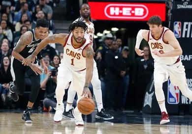 Ronald Cortes/Getty Image