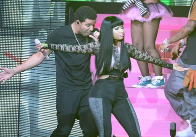 Larry Busacca/Getty Images for Pepsi