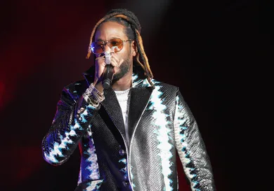 JC Olivera/ Getty Images