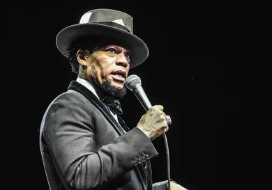 Rick Diamond / Stringer / Getty Images