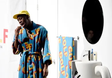 Kevin Winter/Getty Images