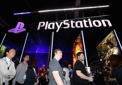 Christian Petersen/Getty Images