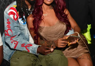 Prince Williams/Wireimage