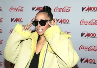 Rob Kim/Getty Images