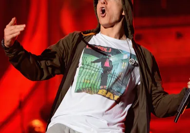 Theo Wargo/Getty Images