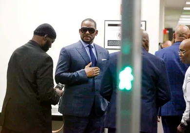 Nuccio DiNuzzo/Getty Images