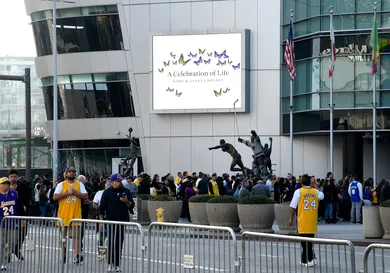 Kevork Djansezian/Getty Images