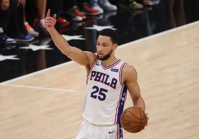 Kevin C. Cox/Getty Images