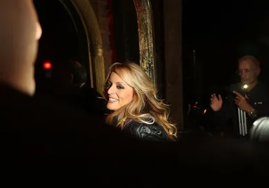 Joe Raedle/Getty Images