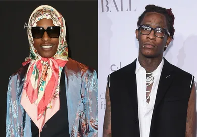 David Livingston & Dimitrios Kambouris/Getty Images