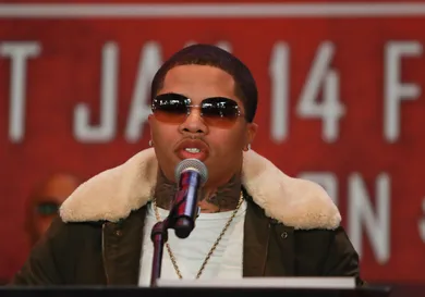 Michael Reaves / Stringer / Getty Images