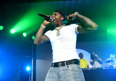 Paras Griffin/Getty Images