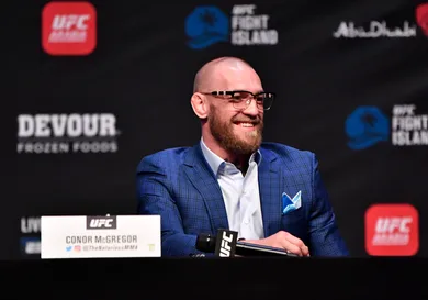 Jeff Bottari/Zuffa LLC via Getty Images