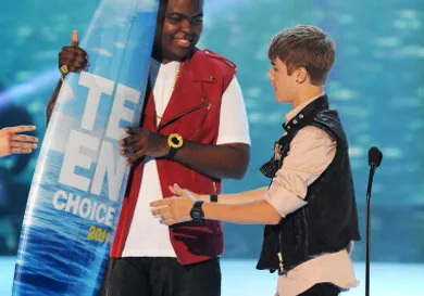 Kevin Winter/Getty Images