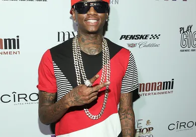 Photo by Jesse Grant/Getty Images