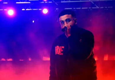 Rich Fury/Getty Images