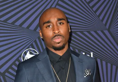 Earl Gibson III/Getty Images